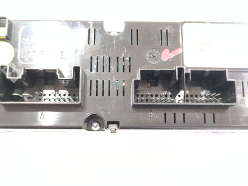 Climate control VW POLO VI (AW1, BZ1, AE1) 1.0 TSI | BP29192181I5 