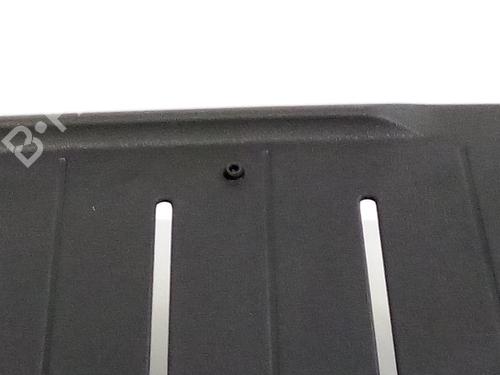 Headlight eyebrow MERCEDES-BENZ SPRINTER 5-t Platform/Chassis (B907)  | BP17819518C118 