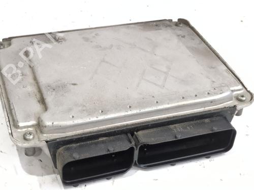 Engine control unit (ECU) SEAT IBIZA III (6L1)  | BP28381067M57 