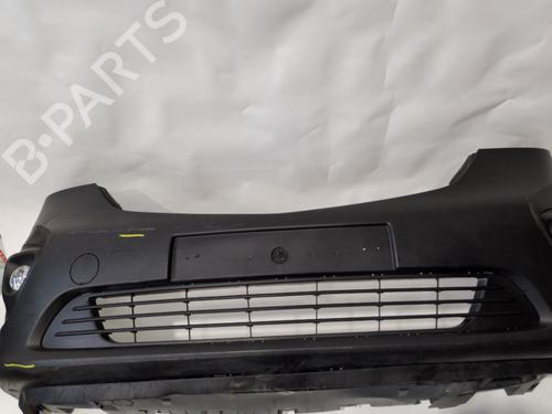Front bumper OPEL VIVARO B Van (X82) 1.6 CDTI (05) | BP30157770C7