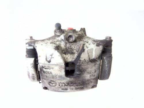 Right front brake caliper MAZDA MX-5 IV (ND__) 2.0 (ND6E, NDERC) | BP30157744M104