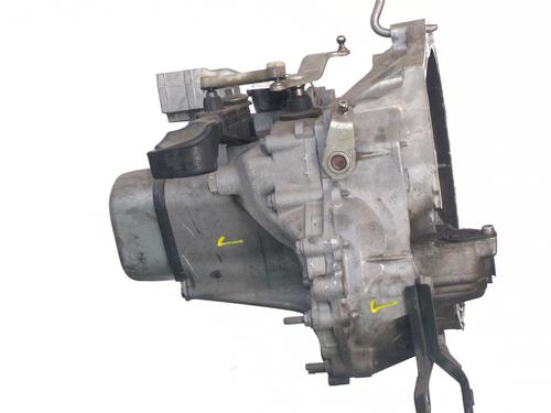 Used Gearbox Gearbox 36387854 36387854