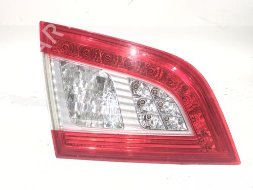Used Right tailgate light Right tailgate light PEUGEOT 508 SW I (8E_) 1.6 HDi (115 hp) 39533554 39533554