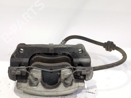 Right front brake caliper RENAULT ARKANA I (LCM_, LDN_)  | BP29734846M104 