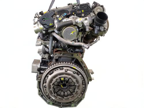 Engine RENAULT EXPRESS Box Body/MPV | BP39066847M1 - Image 2