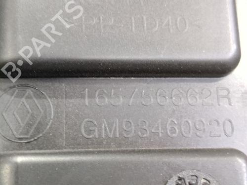 Pipe RENAULT TRAFIC III Bus (JG_) | BP31996874M125