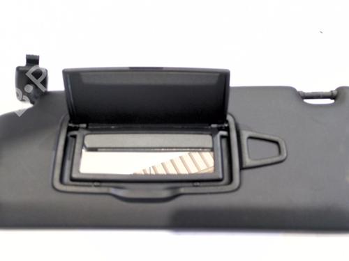 Left sun visor MERCEDES-BENZ A-CLASS (W177) A 200 d (177.012) | BP33537273I1 - Image 2