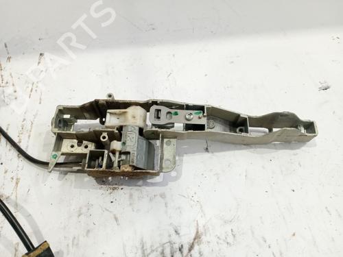 Front right lock CITROËN C4 I (LC_) 1.6 HDi | BP17823472C97 