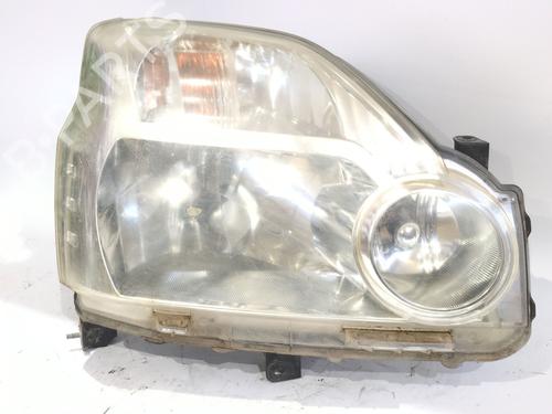 Right headlight NISSAN X-TRAIL II (T31)  | BP29967876C29 