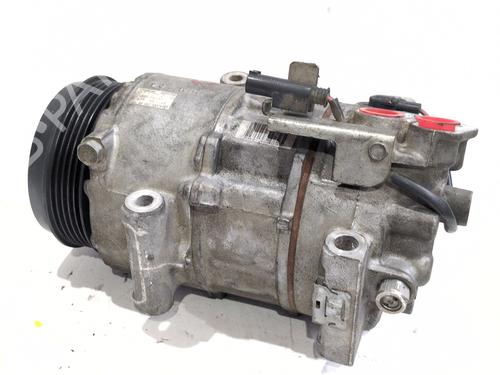 Used AC compressor AC compressor MERCEDES-BENZ B-CLASS Sports Tourer (W245) B 180 CDI (245.207) (109 hp) 34621050 34621050