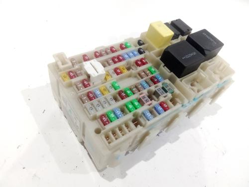 Fuse box RENAULT RAFALE Coupe (DHN)  | BP22316324E1 