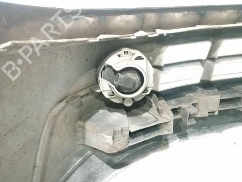 Front bumper RENAULT KANGOO (KC0/1_) 1.5 dCi | BP17820073C7 