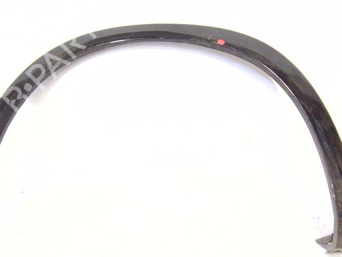 Used Front left wheel arch trim Front left wheel arch trim RENAULT AUSTRAL TCe 130 (HGM2) (131 hp) 39964662 39964662