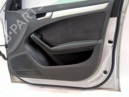 Right front door AUDI A4 B8 (8K2) 2.0 TDI | BP29370418C3 