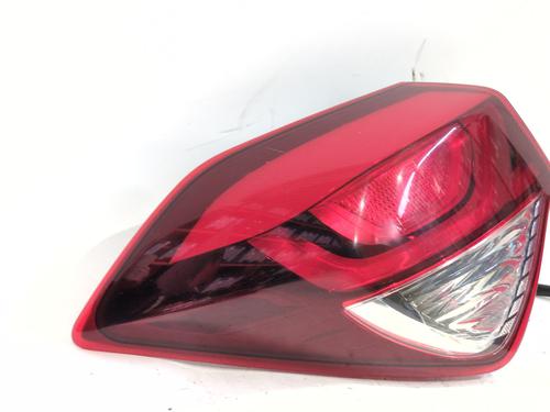 Left taillight HYUNDAI i20 II (GB, IB) 1.2 | BP32442930C34