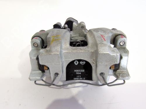 Used Left rear brake caliper RENAULT SYMBIOZ E-Tech 145 (143 hp) 28025091