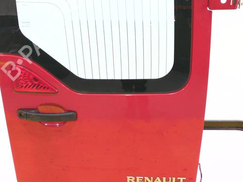 Right tailgate RENAULT MASTER III Van (FV)  | BP32316632C77  - Image 5