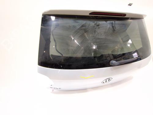 Tailgate VW POLO VI (AW1, BZ1, AE1) 1.0 TSI | BP29280830C6 