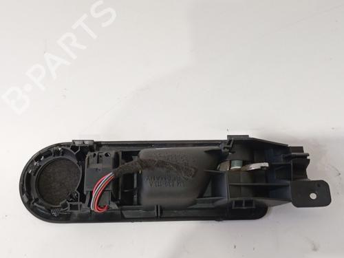 Front right interior door handle VW GOLF IV (1J1) 1.4 16V | BP17913420I14 