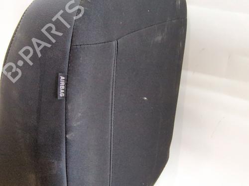 Left front seat RENAULT EXPRESS Box Body/MPV 1.5 Blue dCi 95 (F6AB) | BP30157711C15