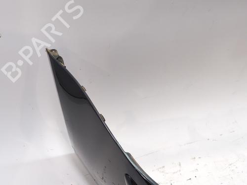 Front bumper VW GOLF PLUS V (5M1, 521) | BP30157880C7