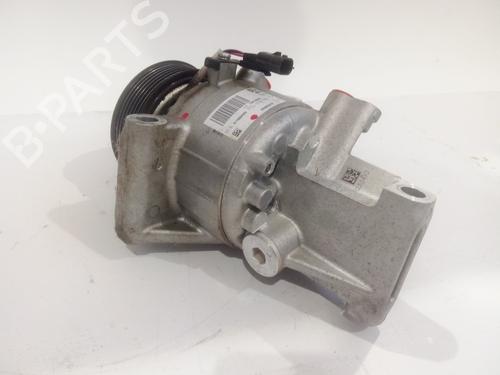 AC compressor DACIA DUSTER (HM_) 1.5 dCi 110 4x4 (HMAB) | BP38271179M34 - Image 3