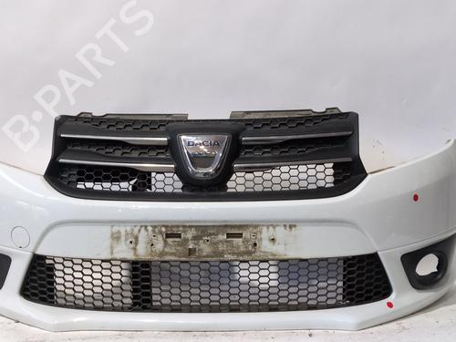 Used Front bumper Front bumper 39094203 39094203
