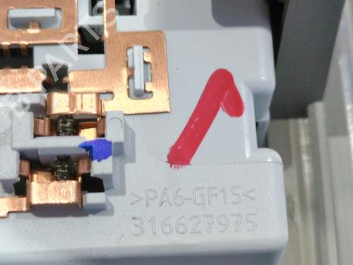 Interior roof light OPEL ASTRA K (B16) 1.2 Turbo (68) | BP29734330I8