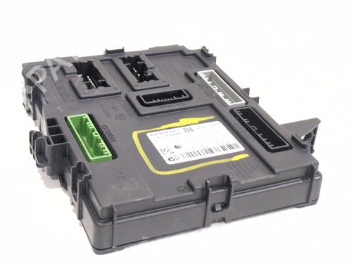 Used Electronic module Electronic module RENAULT MEGANE IV Hatchback (B9A/M/N_) 1.5 Blue dCi 115 (B9A6) (116 hp) 33841240 33841240