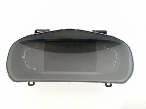 Instrument cluster RENAULT MEGANE IV Saloon [2016-2024]  17820261