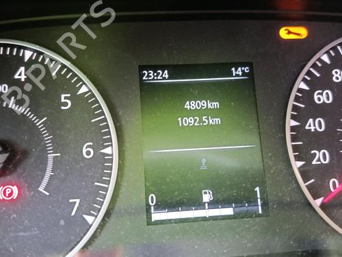 Instrument cluster RENAULT MASTER III Bus (JV) 2.3 dCi 150 FWD (JV0F, JV03) | BP34634167C47 - Image 6