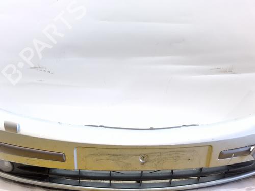 Used Front bumper RENAULT LAGUNA II Grandtour (KG0/1_) 1.9 dCi (KG0G) (120 hp) 30157710