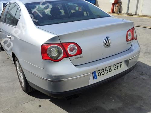 Right taillight VW PASSAT B6 (3C2)  | BP33735584C35  - Image 8