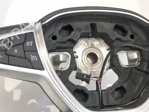 Steering wheel DACIA SANDERO III 1.0 TCe 90 | BP27174076C49 