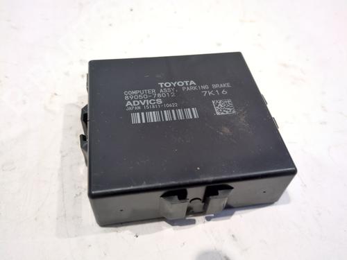 Used Electronic module LEXUS NX (_Z1_) 300h AWD (AYZ15, AYZ15_, AYZ15R) (197 hp) 24509271