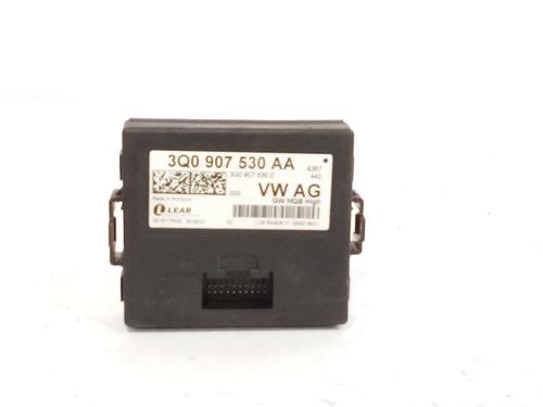 Electronic module VW T-ROC (A11, D11) [2017-2024]  17822344