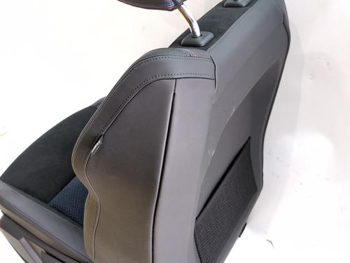 Left front seat RENAULT RAFALE Coupe (DGM_) | BP37031136C15 - Image 6