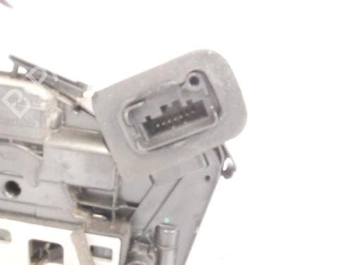 Rear right lock VW POLO V (6R1, 6C1)  | BP18254637C99 