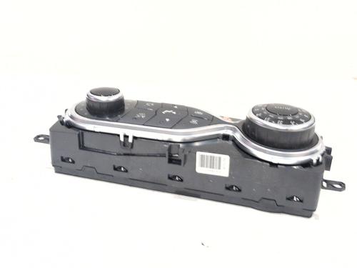 Climate control RENAULT CAPTUR I (J5_, H5_) 1.3 TCe 130 (J5NJ, J5NE) | BP40150512I5 - Image 4