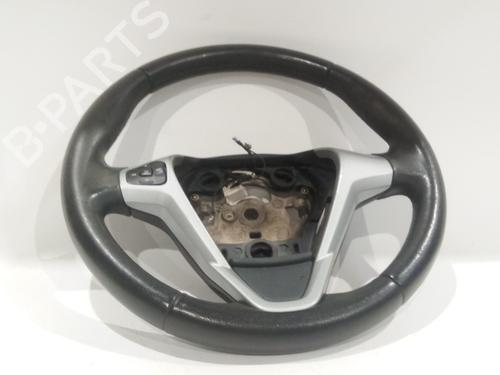 Volant FORD FIESTA VI (CB1, CCN) 1.25 (82 hp) 22388667