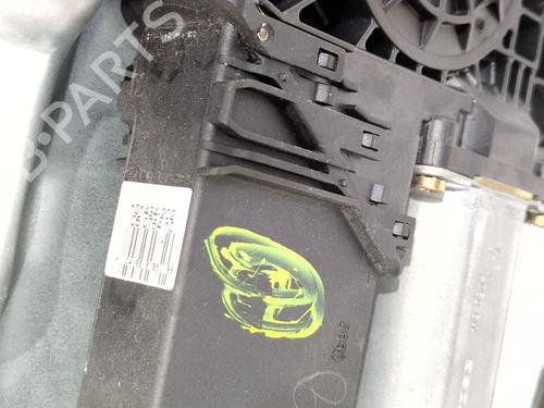 Front right window mechanism VW PASSAT B5 (3B2) 2.8 V6 Syncro/4motion | BP32853057C23 - Image 4