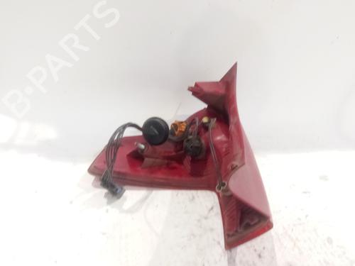 Left taillight CITROËN C4 I (LC_) 1.4 16V | BP23137616C34 