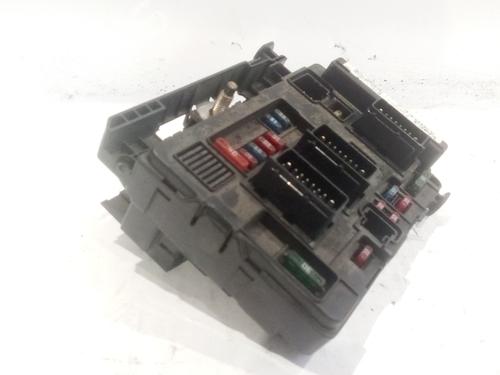 Fuse box PEUGEOT 206 Hatchback (2A/C) 1.4 HDi eco 70 | BP23945094E1 