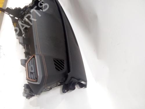 Dashboard SEAT LEON Sportstourer (KL8, KLD) | BP22993786C46