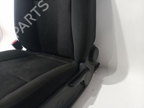 Left front seat MERCEDES-BENZ SPRINTER 5-t Platform/Chassis (B907) | BP17819543C15