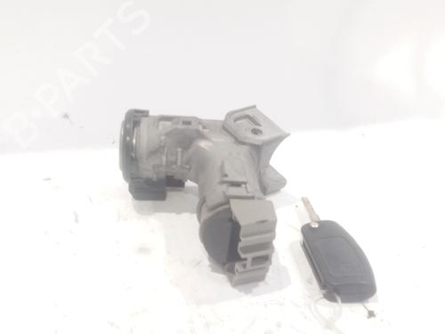 Ignition barrel FORD FIESTA VI (CB1, CCN) 1.25 | BP23461918M48 