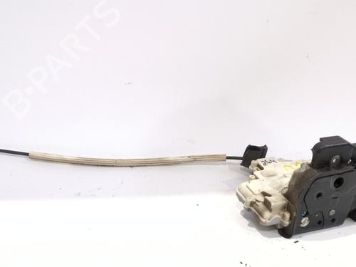 Used Front right lock AUDI A6 C6 (4F2) [2004-2011]  28003693