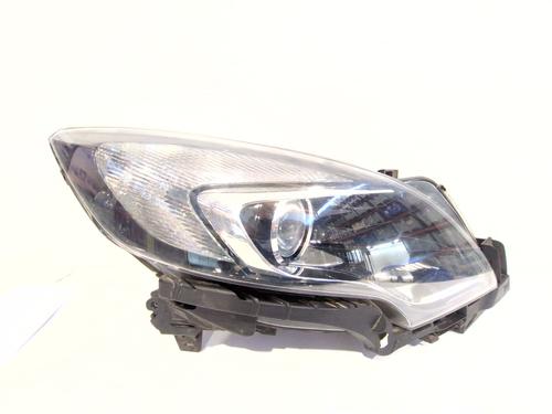 Used Right headlight OPEL ZAFIRA TOURER C (P12) 2.0 CDTi (75) (130 hp) 29450611