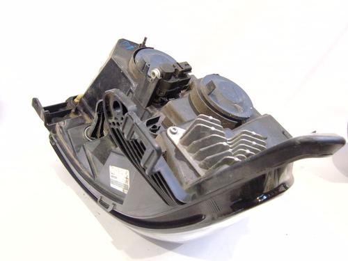 Left headlight RENAULT MASTER III Van (FV) | BP38289398C28 - Image 5