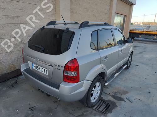 Tailgate lift support HYUNDAI TUCSON (JM) 2.0 CRDi All-wheel Drive | BP22776142C138 